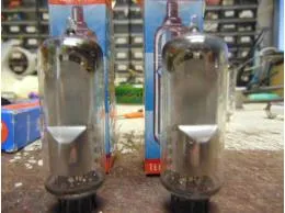 EM81 Telefunken