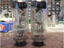 EM81 Telefunken