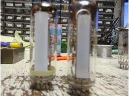 EM84 Telefunken