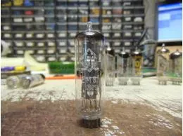 EM87 Telefunken