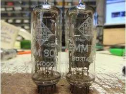 EMM801 Telefunken