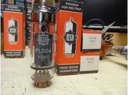 PL504 RSD