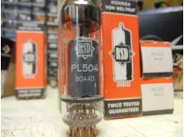 PL504 RSD