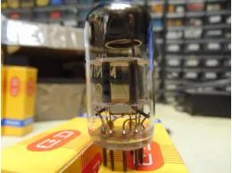 ECC81 PHILIPS