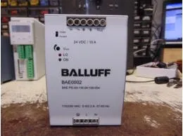 Balluff BAE PS-XA-1W-24-100-004
