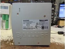 Balluff BAE PS-XA-1W-24-100-004
