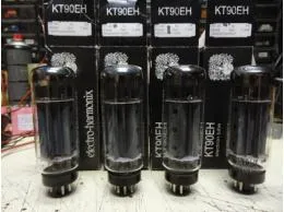 KT90 EH Quad KT90 EH Quad