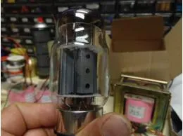 KT88 EH Quad