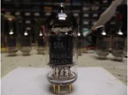 ECC83 S4A