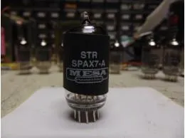 SPAX7-A(ECC83) STR