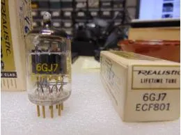 ECF801 Realistic