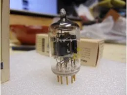 ECF801 Realistic