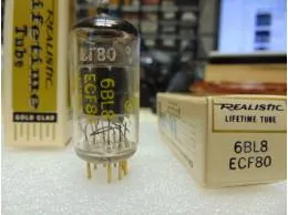 ECF80 Realistic