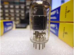 ECF80 Siemens