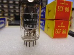 ECF80 Siemens