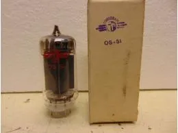 OS51 Tungsram
