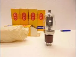 QE06/50 (807)Philips