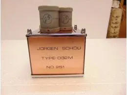 Jorgen Schou M032M No:251