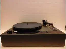Thorens TD535