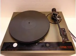 Thorens TD535