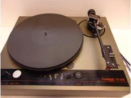 Thorens TD535