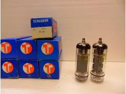 PL519 Tungsram