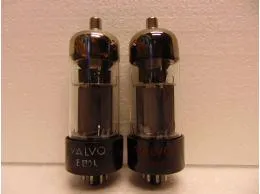 E130L  Valvo
