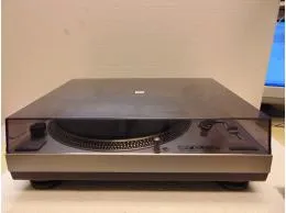 Reloop RP-2000 MK2 silver