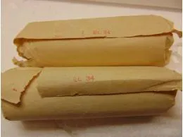 EL34 Philips Pár