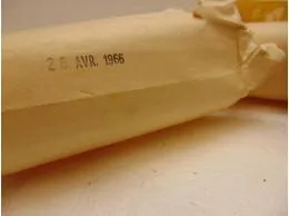 EL34 Philips Pár