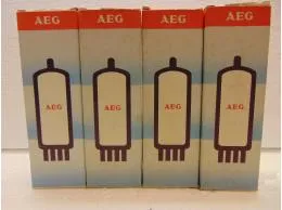 EL34 AEG Quad 106