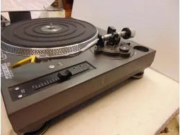 Reloop RP-3000 MK3 Black