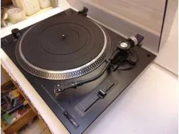 SONY PS-LX350H