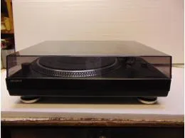 SONY PS-LX350H