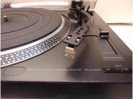 SONY PS-LX350H