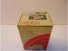 Ortofon MC200