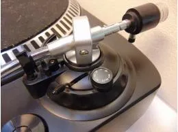 American Audio USB