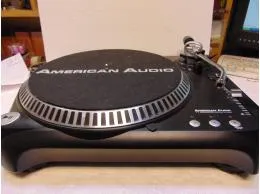 American Audio USB