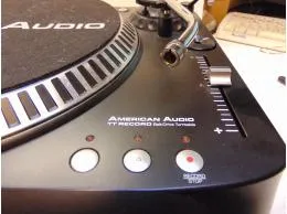 American Audio USB