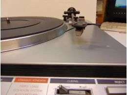ONKYO CP1026A -1