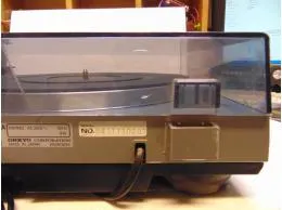 ONKYO CP1026A -1