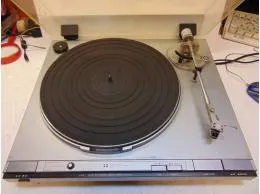 JVC L-F41