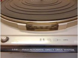 JVC L-F41
