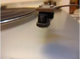 JVC L-F41