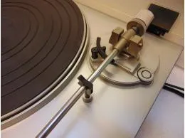 JVC L-F41