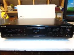 DTC-ZE700 Sony