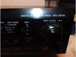 DTC-ZE700 Sony