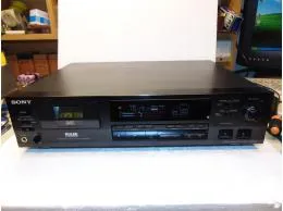 DTC-690 Sony