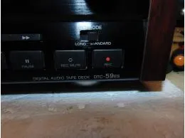 DTC-59ES Sony