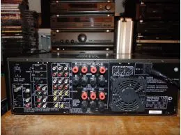 SA-DA8 Technics